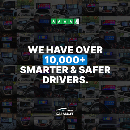 CarPlayBox™ Pro s podporou CarPlay a Android Auto